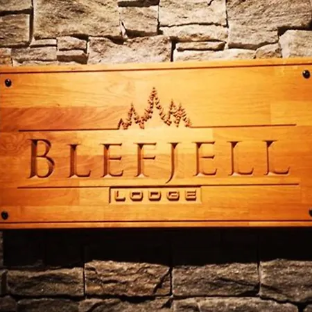 Dağ evi The - Panorama *