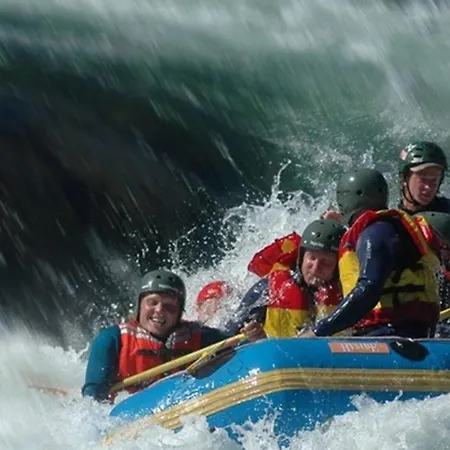 The - Panorama Dağ evi *