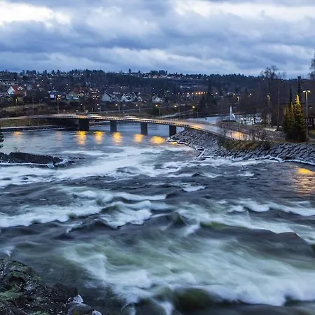 Dağ evi The - Panorama *