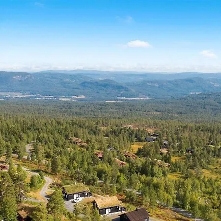 Chalet The - Panorama