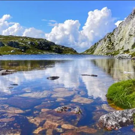 The - Panorama Dağ evi