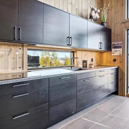 The - Panorama Lampeland