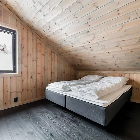 The - Panorama Dağ evi