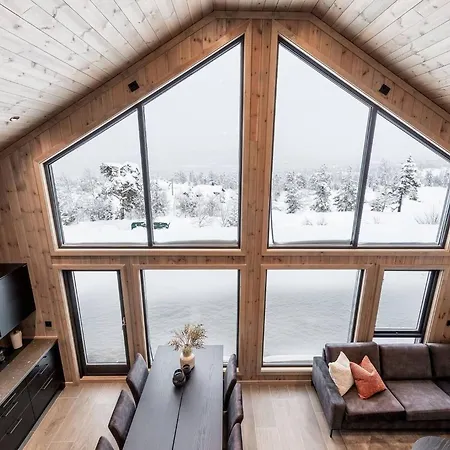 Chalet The - Panorama *
