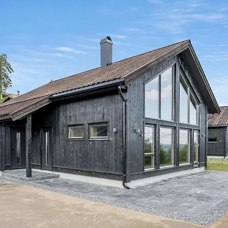 The - Panorama Lampeland