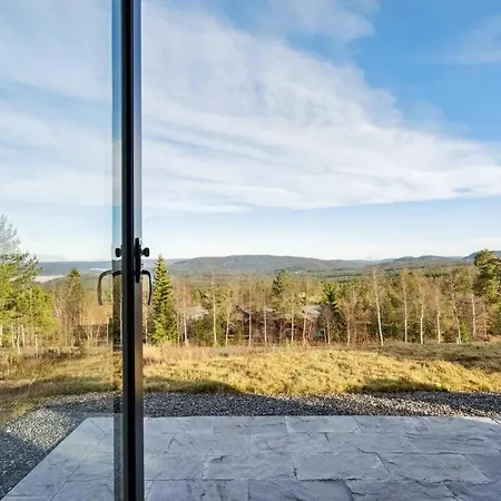 The - Panorama * Lampeland