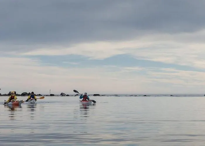 Σαλέ The - Panorama *