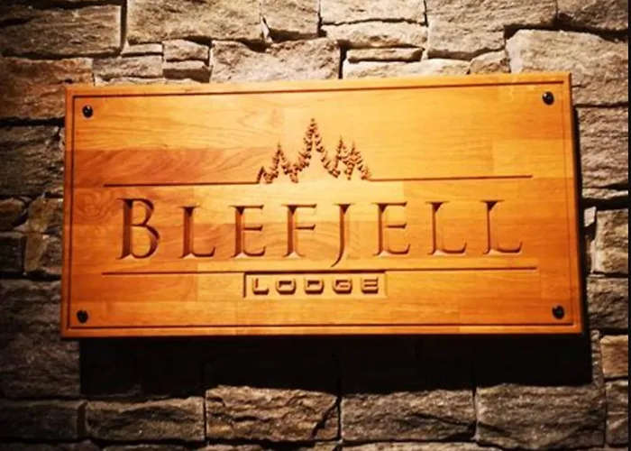 Σαλέ The - Panorama *