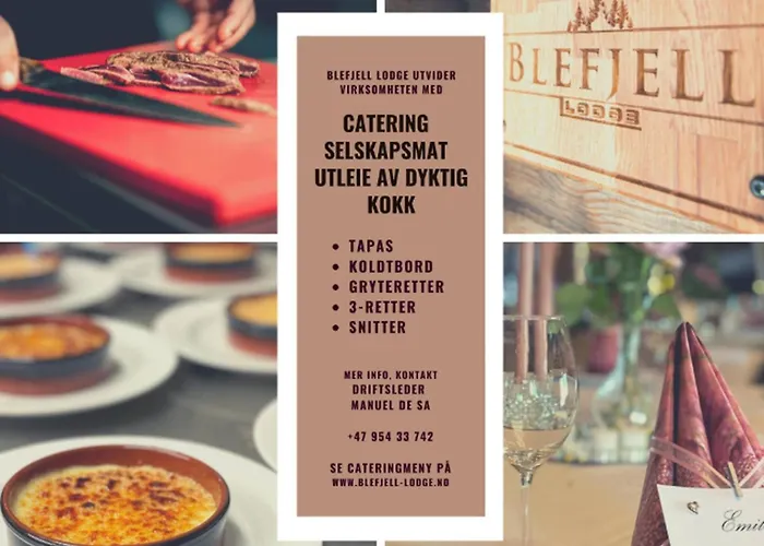 Σαλέ The - Panorama *