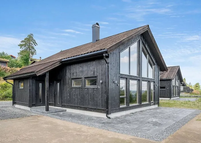 The - Panorama Lampeland