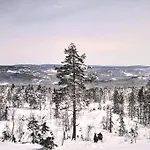 The - Panorama Lampeland