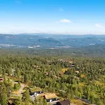 Chalet The - Panorama