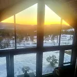 The - Panorama Chalet *