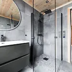 Chalet The - Panorama Lampeland