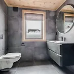 Chalet The - Panorama Lampeland