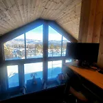The - Panorama Chalet *